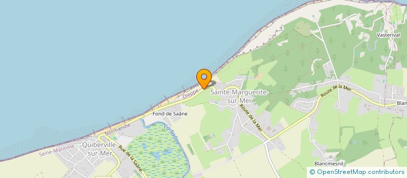 localisation de l'entreprise 979 768 017  à SAINTE-MARGUERITE-SUR-MER