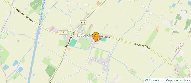 localisation de l'entreprise 979 768 157   SPYCKER