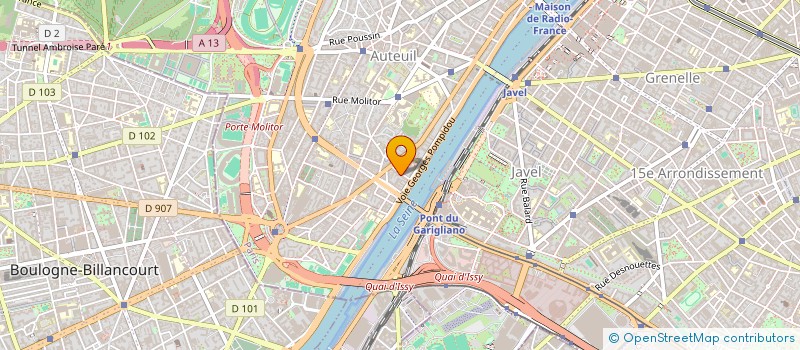 localisation de l'entreprise 979 807 229   CHAMPIGNELLES