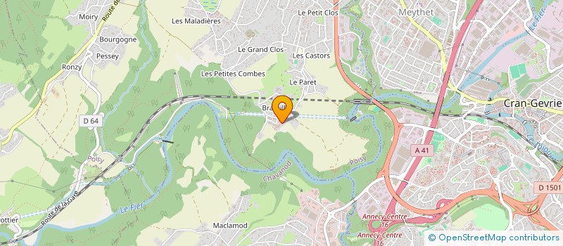 localisation de l'entreprise 979 813 326   SAINS