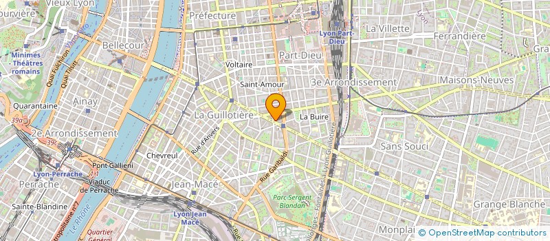 localisation de l'entreprise 979 825 726   CHAVANOZ