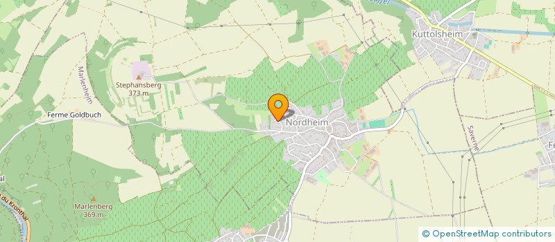 localisation de l'entreprise 979 836 020   STRASBOURG