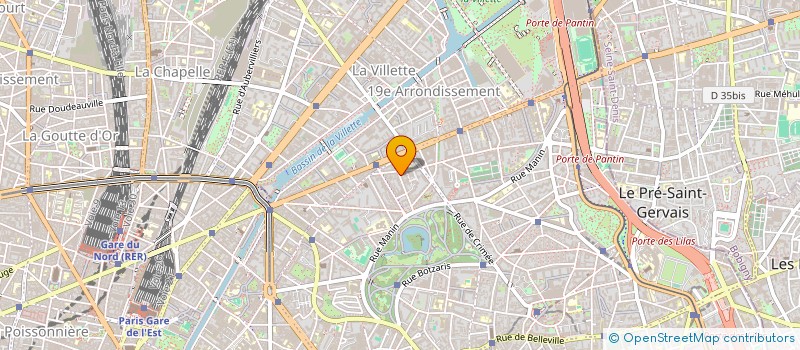 localisation de l'entreprise 979 858 065  à ANGERS