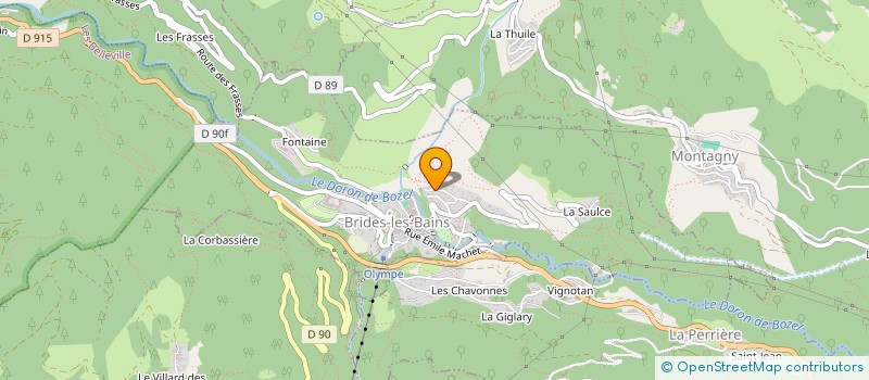 localisation de l'entreprise 979 872 165   AUCHEL