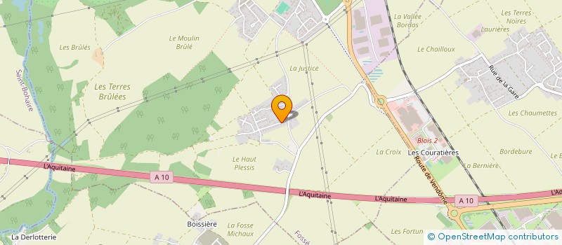 localisation de l'entreprise 979 874 419 à MONTPELLIER