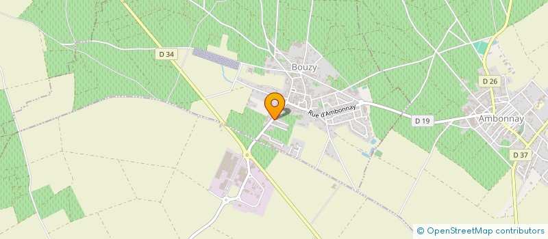 localisation de l'entreprise 979 924 404 à CONDE-SUR-MARNE