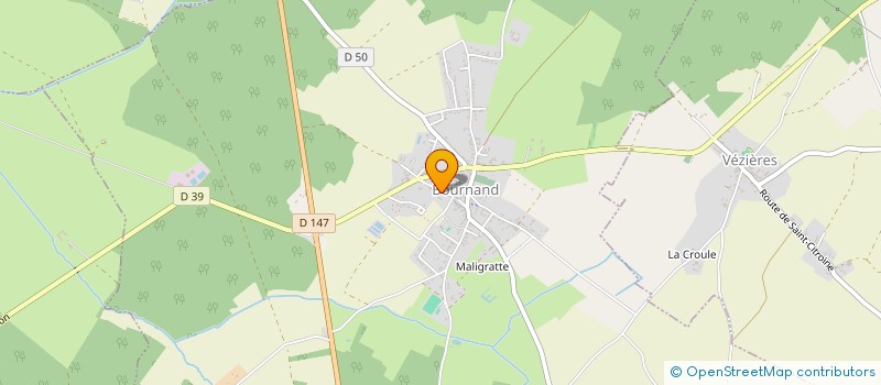 localisation de l'entreprise 979 964 566   CHATEAU RENAULT