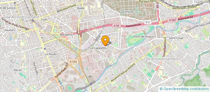 localisation de l'entreprise 980 042 519 à MARSEILLE