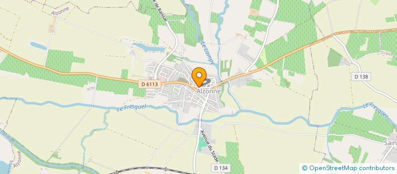 localisation de l'entreprise 980 077 564   PEYRIAC-MINERVOIS