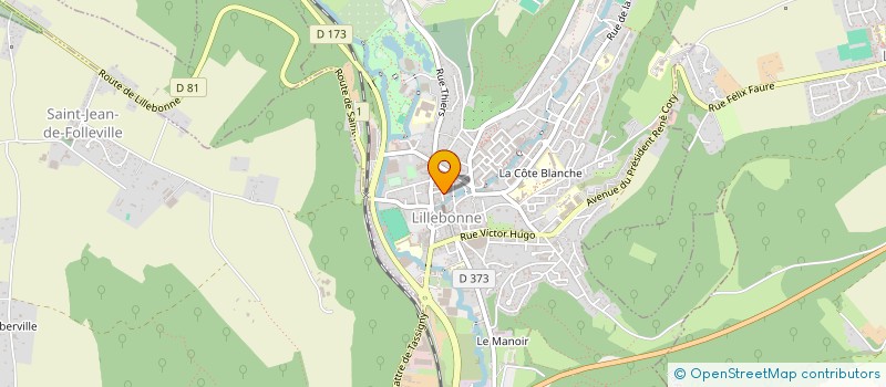 localisation de l'entreprise 980 111 678   MAULEVRIER-SAINTE-GERTRUDE