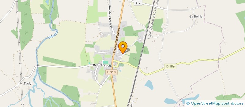 localisation de l'entreprise 980 123 764   BERGHEIM