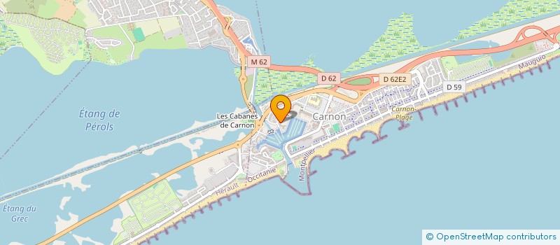 localisation de l'entreprise 980 241 087   NANTIAT