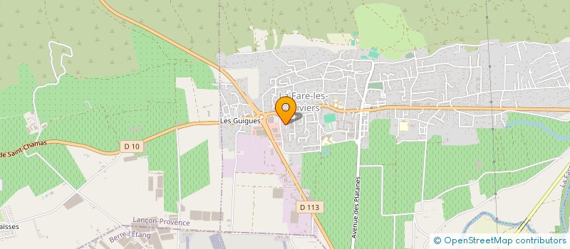 localisation de l'entreprise 980 297 667   SAINT-MARTIN