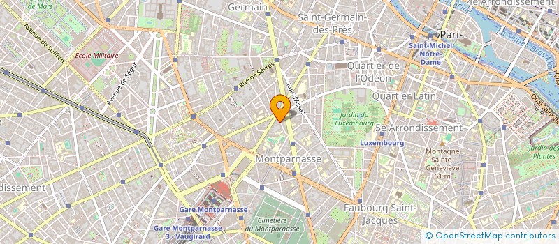 localisation de l'entreprise 980 326 029   BOULOGNE-BILLANCOURT