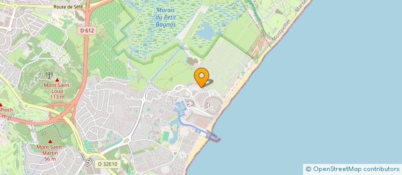 localisation de l'entreprise 980 368 039   SAINT-PIERRE