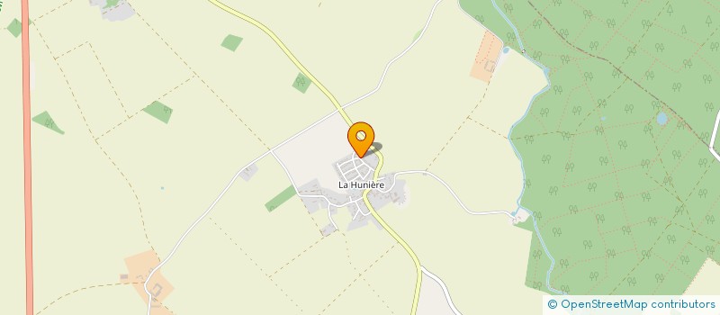 localisation de l'entreprise 980 409 064   SONCHAMP