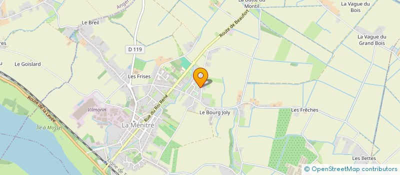 localisation de l'entreprise 980 451 660   CORZE