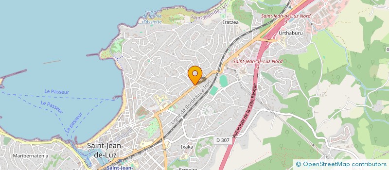 localisation de l'entreprise 980 472 633   SAINT-PIERRE-DU-MONT