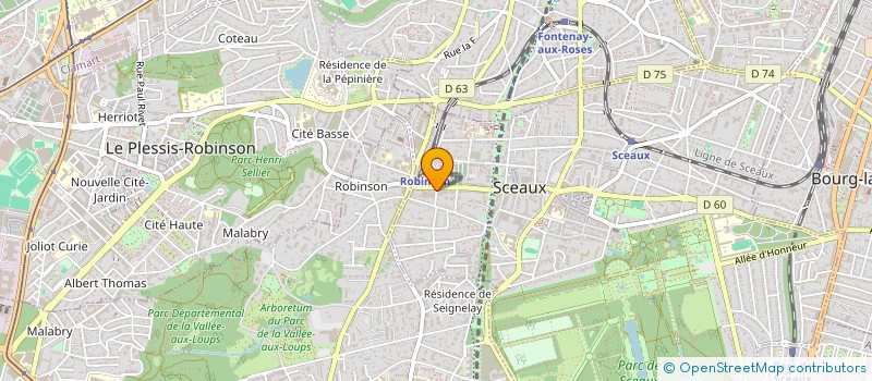localisation de l'entreprise 980 502 959 à SAINT-SAUVEUR-SUR-TINEE