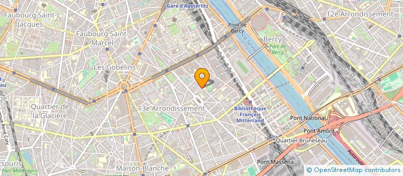 localisation de l'entreprise 980 505 200   SURESNES
