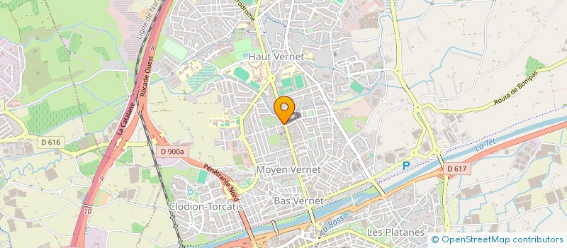 localisation de l'entreprise 980 623 086 à PERPIGNAN