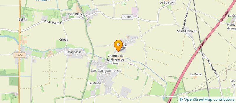 localisation de l'entreprise 980 688 071   AIFFRES