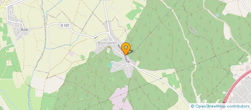 localisation de l'entreprise 980 789 663   NIMES