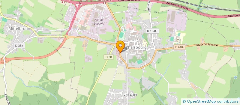 localisation de l'entreprise 981 081 193   NITTING