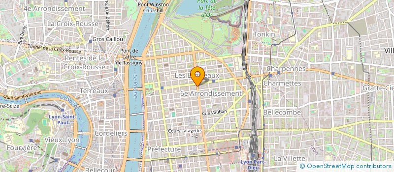 localisation de l'entreprise 981 119 019   VANVES