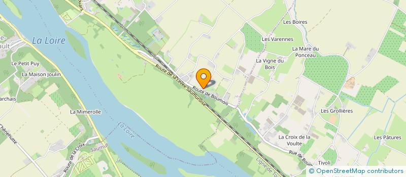 localisation de l'entreprise 981 151 400   SAINT-MARTIN