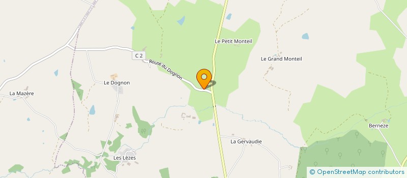 localisation de l'entreprise 981 199 094   ROISSY-EN-BRIE