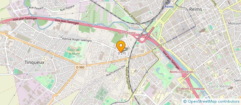 localisation de l'entreprise 981 316 532   BAZEILLES