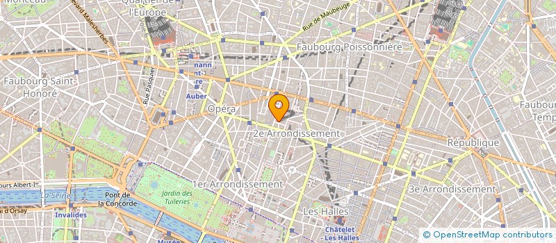 localisation de l'entreprise 981 318 967  à SAINT-MANDE