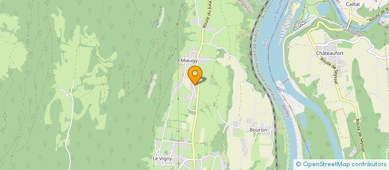 localisation de l'entreprise 981 566 235   ANGLEFORT