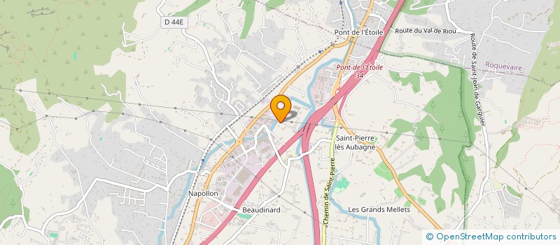 localisation de l'entreprise 981 594 476 à MARSEILLE
