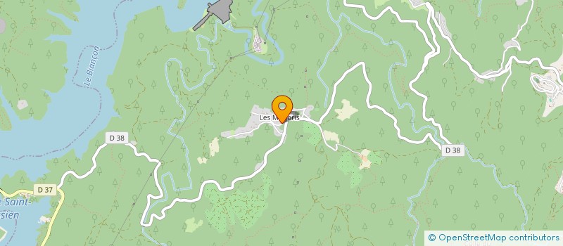 localisation de l'entreprise 981 729 692   TANNERON