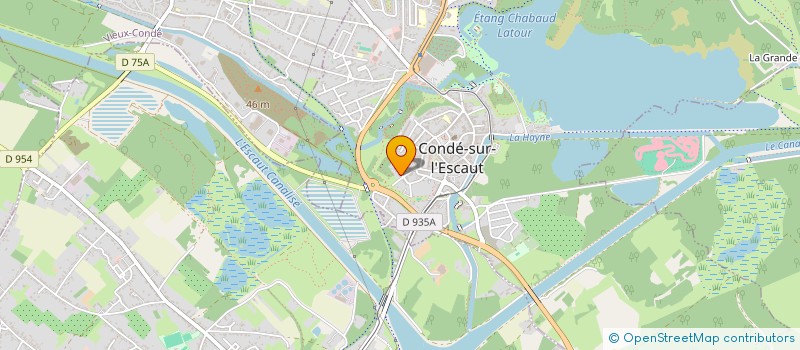 localisation de l'entreprise 981 777 238   TOURCOING