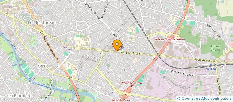 localisation de l'entreprise 981 907 868   BOURG-SAINT-MAURICE