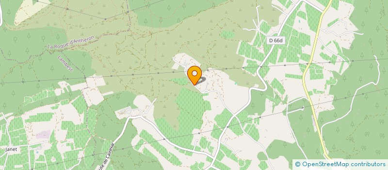 localisation de l'entreprise 982 014 730   TOULOUSE