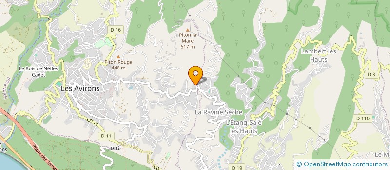 localisation de l'entreprise 982 044 208   SAINT-PIERRE