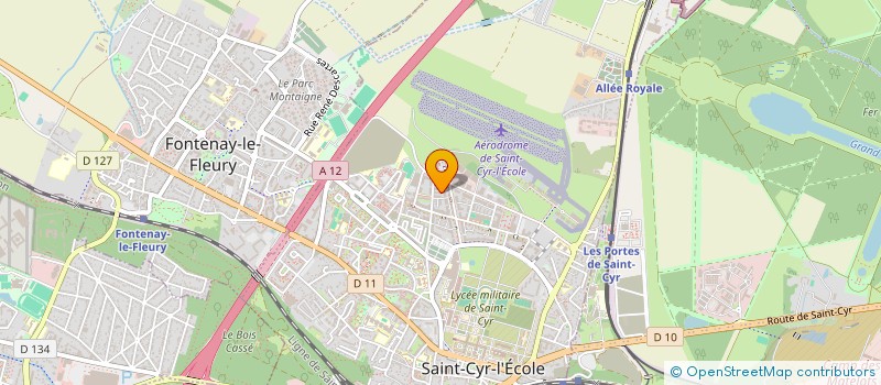 localisation de l'entreprise 982 055 501 à SERAZEREUX