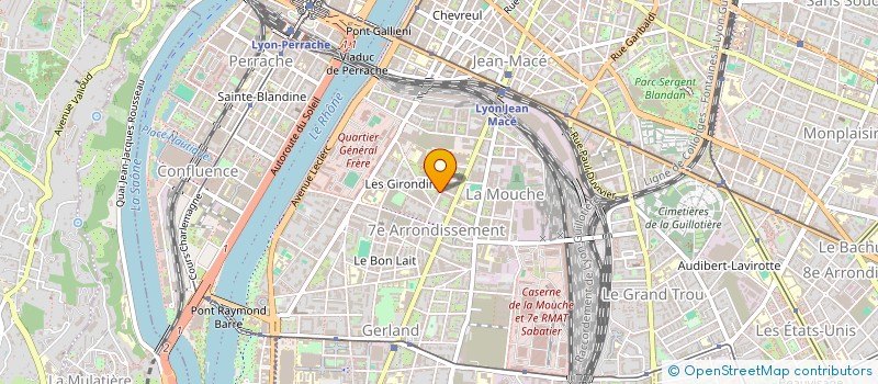 localisation de l'entreprise 982 108 540   PARIS