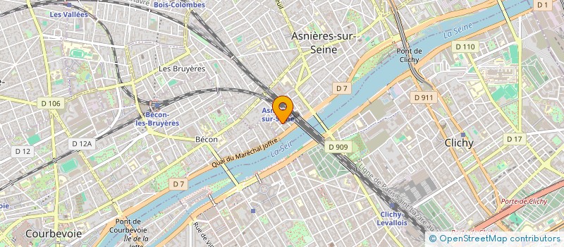 localisation de l'entreprise 982 274 524   SAINT-ANDRE-DE-CUBZAC