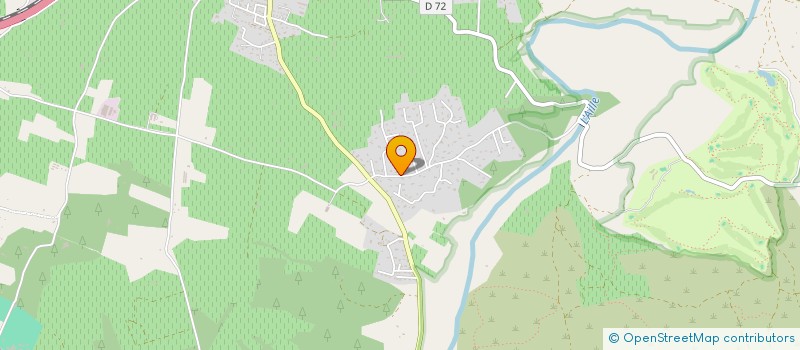 localisation de l'entreprise 982 589 731   VIDAUBAN