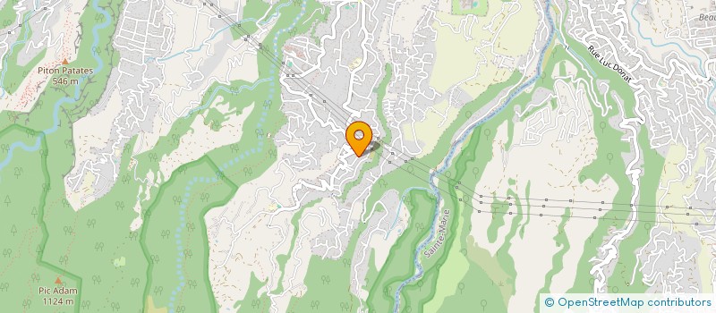 localisation de l'entreprise 982 725 939   SAINT-DENIS