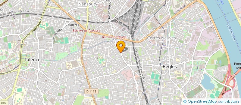 localisation de l'entreprise 982 854 408   REIMS