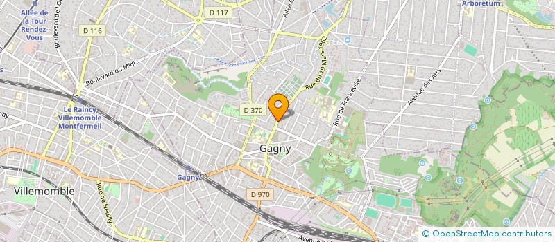 localisation de l'entreprise 982 907 354 à MARSEILLE