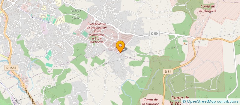 localisation de l'entreprise 982 986 085  à TRANS-EN-PROVENCE