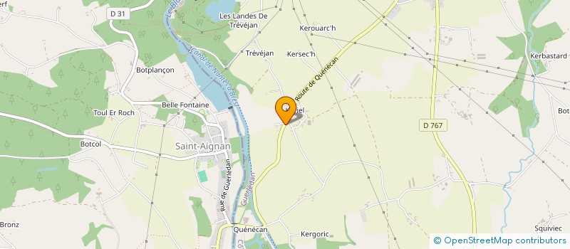 localisation de l'entreprise 983 146 812   PLEMET