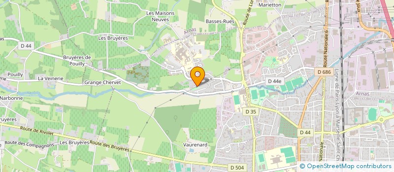 localisation de l'entreprise 983 383 894   GLEIZE